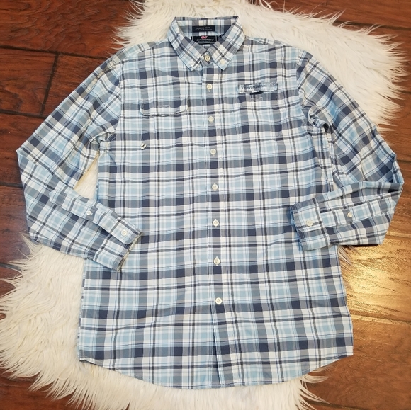 Vineyard Vines Other - Vineyard Vines top